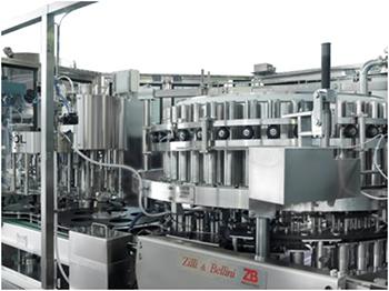 Fillers – Automation and Packaging